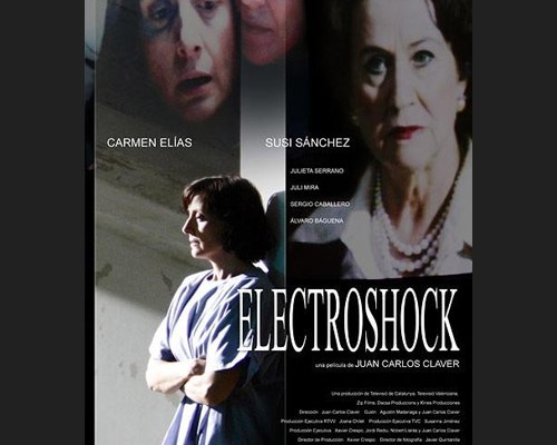 electrochock