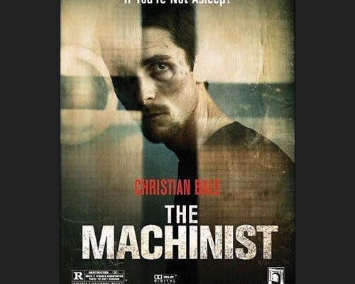 the machinist